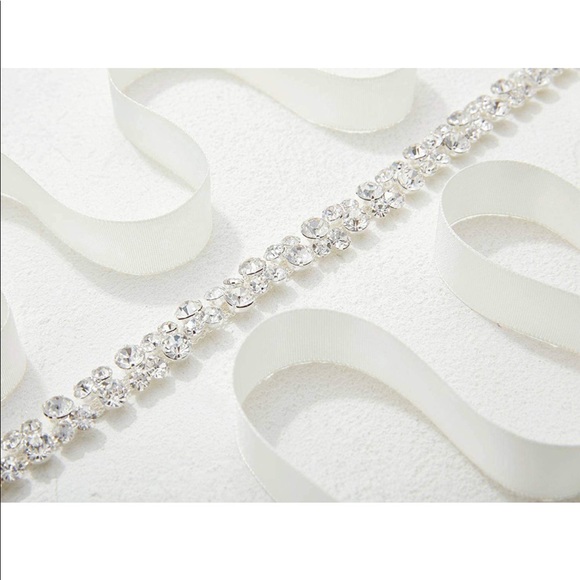 Bridal Belt - Picture 4 of 7